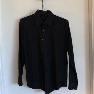 Doesn’t Fit Anymore